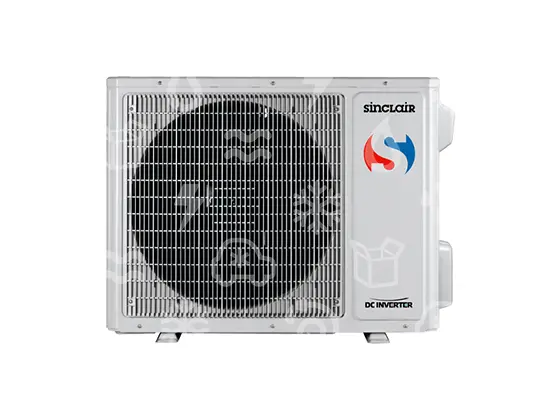 jednotka venkovní SINCLAIR SOH-18BIM, R32, MARVIN serie